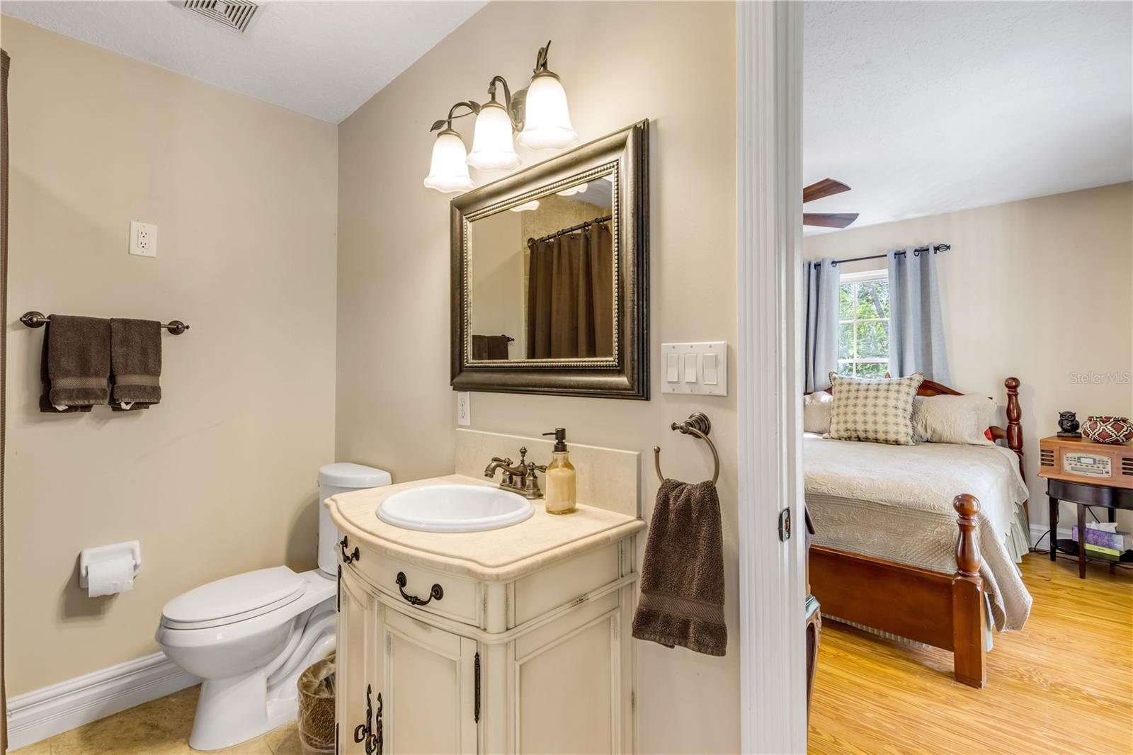 MISSION OAKS UNRECORDED SUB - Residential