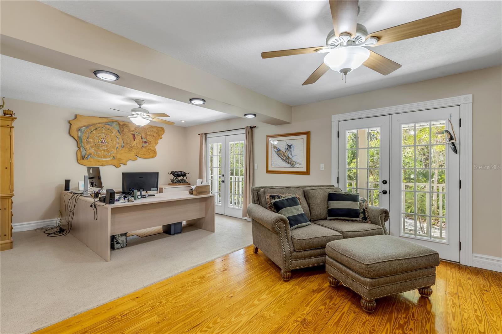 MISSION OAKS UNRECORDED SUB - Residential