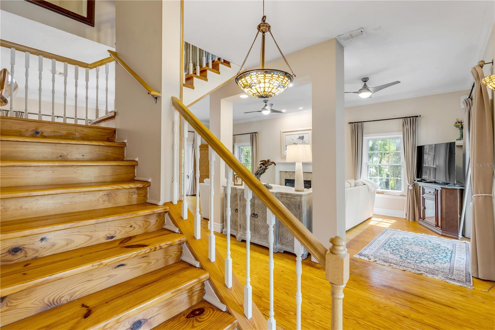 MISSION OAKS UNRECORDED SUB - Residential