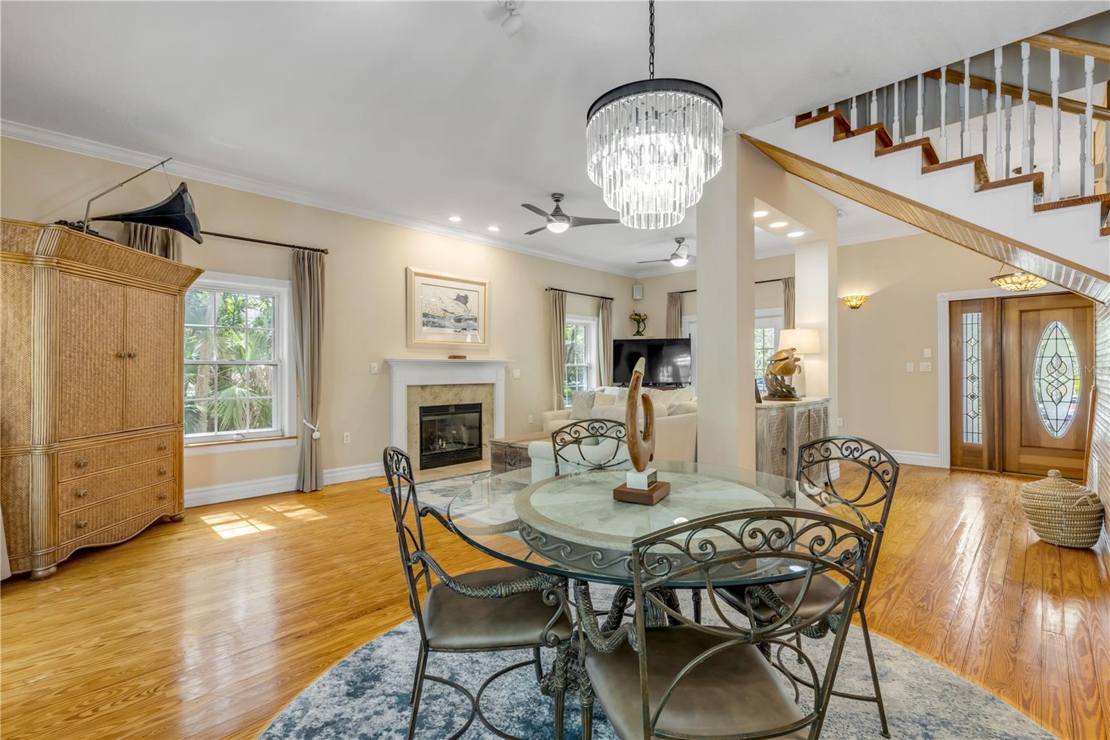 MISSION OAKS UNRECORDED SUB - Residential