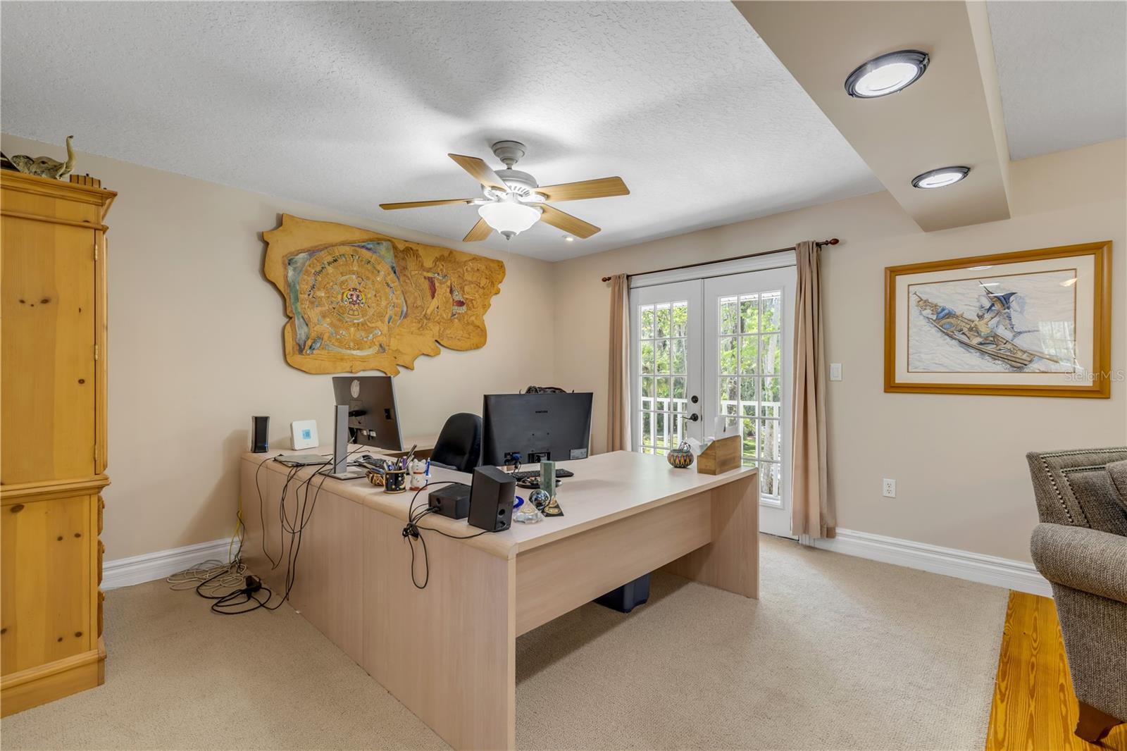 MISSION OAKS UNRECORDED SUB - Residential