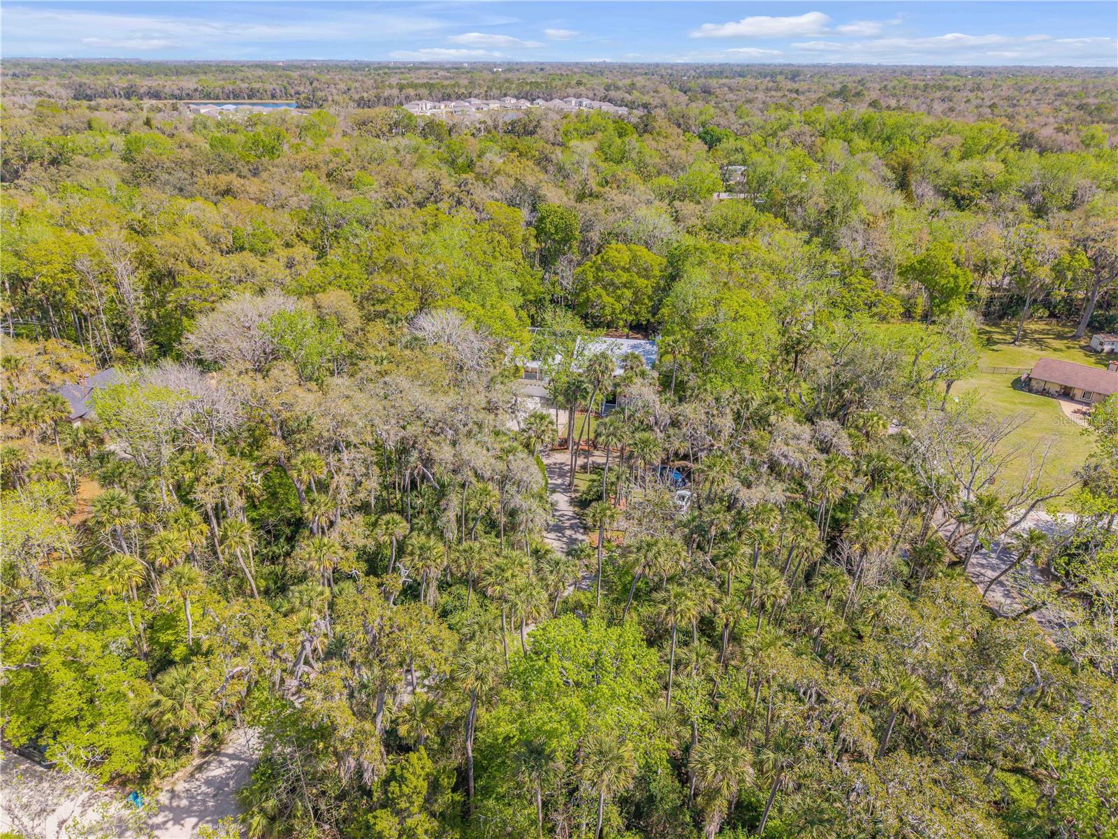 MISSION OAKS UNRECORDED SUB - Residential