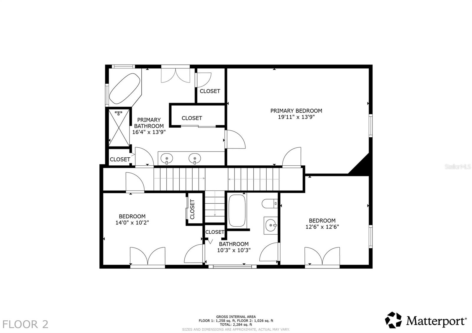 MISSION OAKS UNRECORDED SUB - Residential