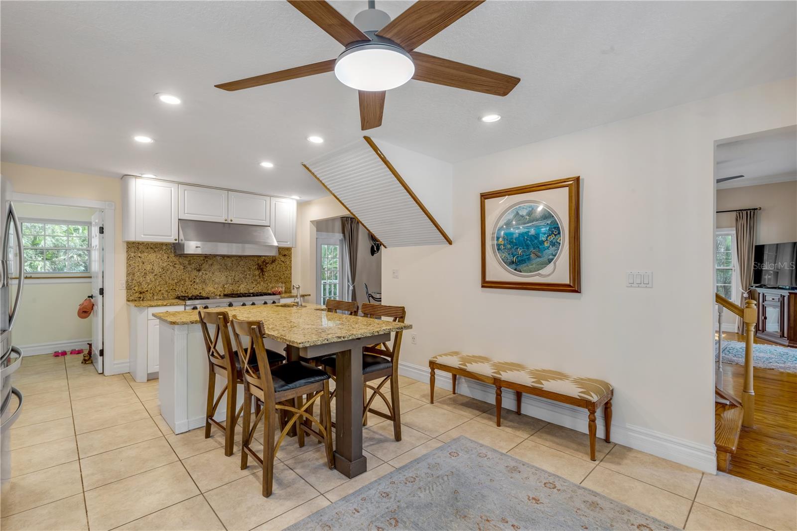 MISSION OAKS UNRECORDED SUB - Residential