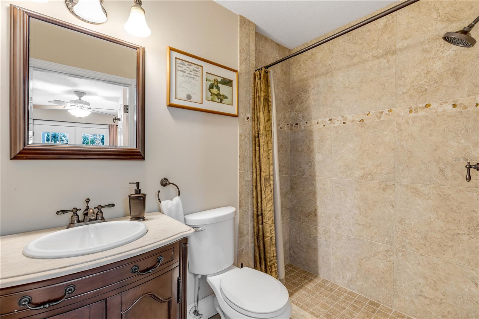 MISSION OAKS UNRECORDED SUB - Residential