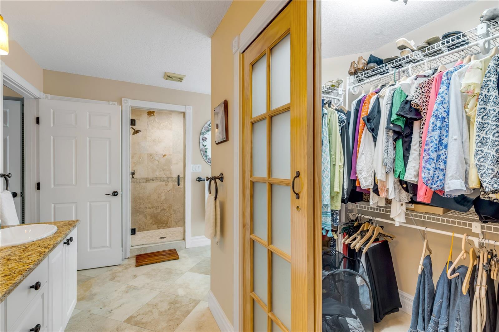 MISSION OAKS UNRECORDED SUB - Residential