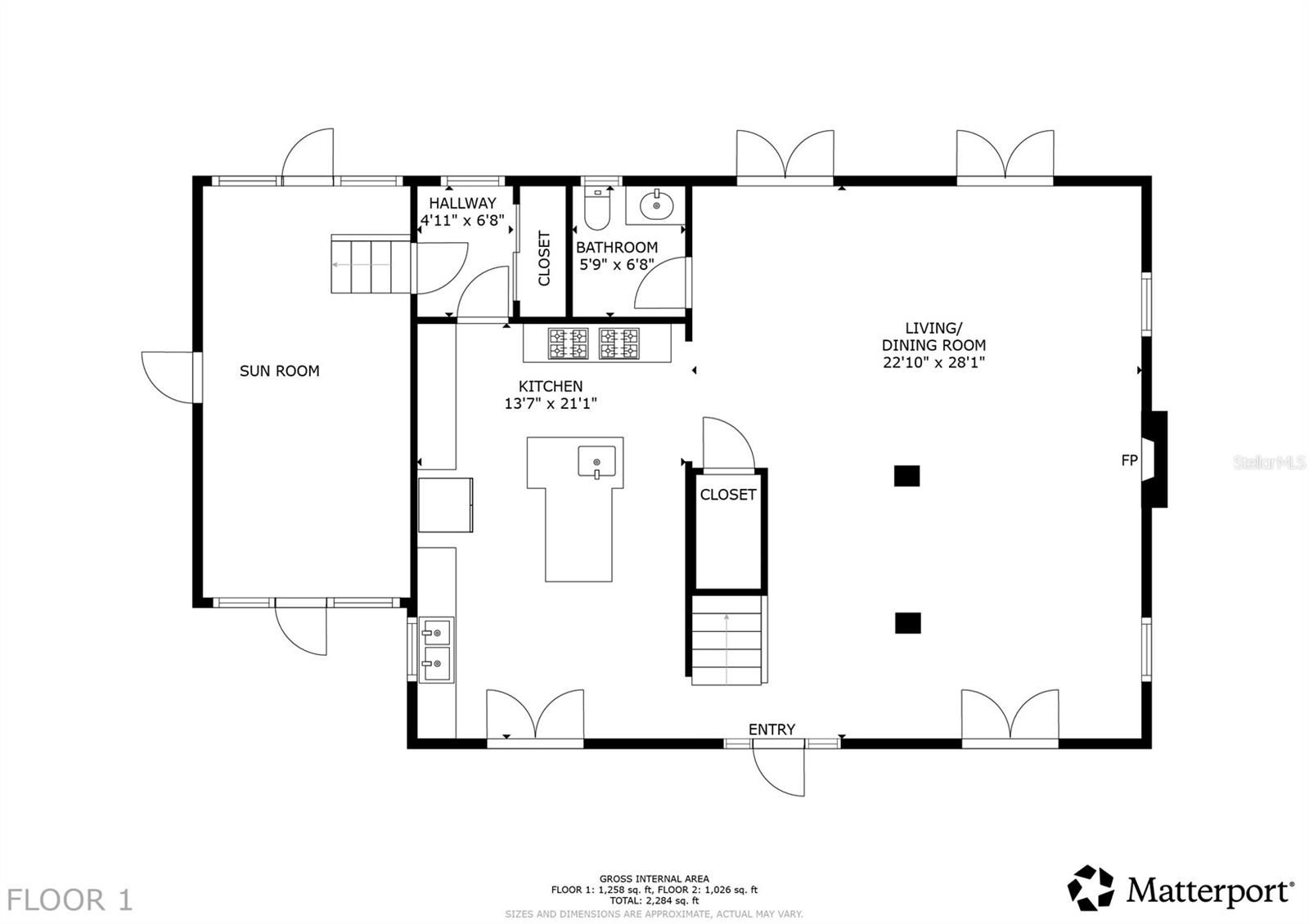 MISSION OAKS UNRECORDED SUB - Residential