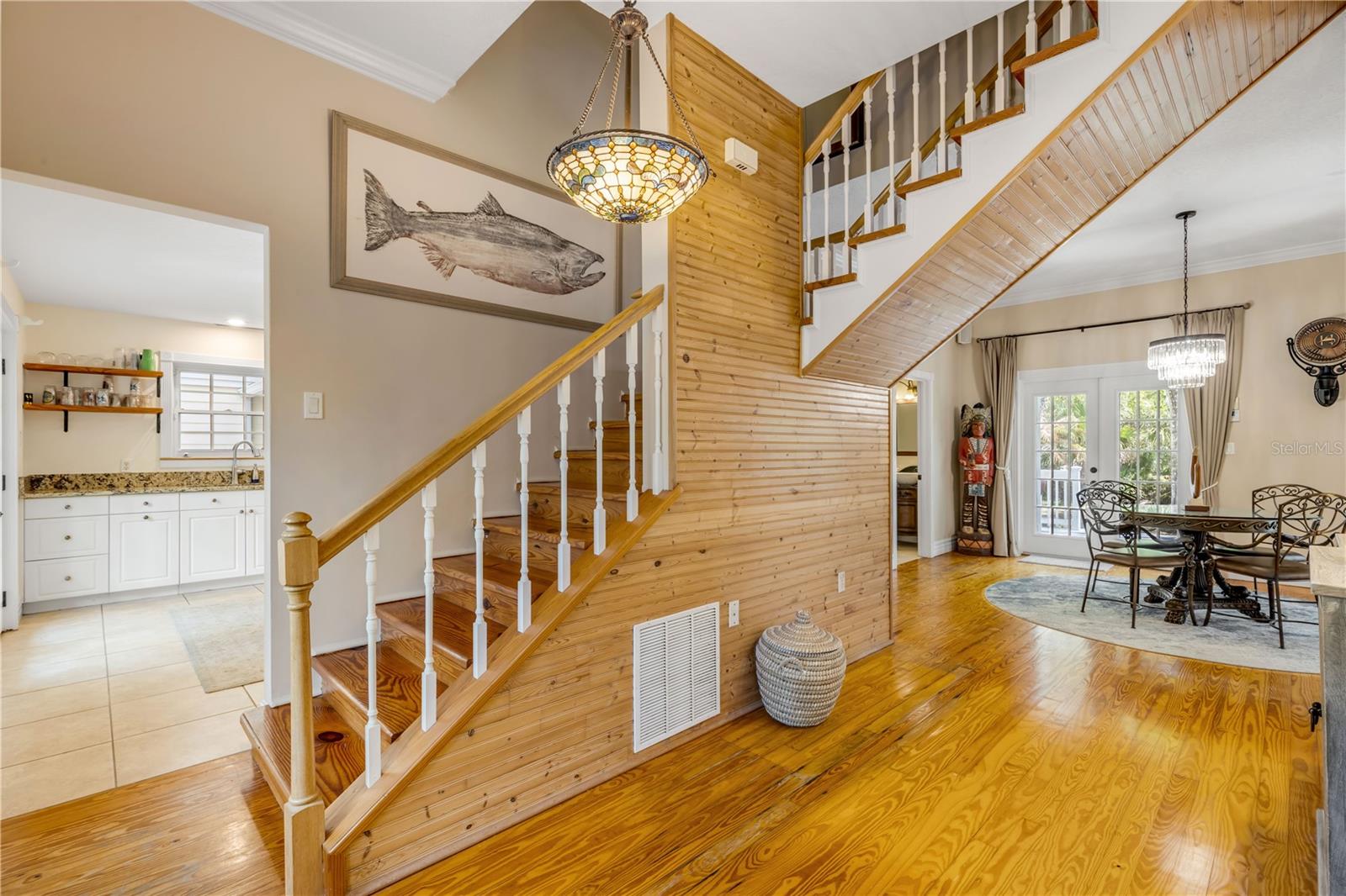 MISSION OAKS UNRECORDED SUB - Residential