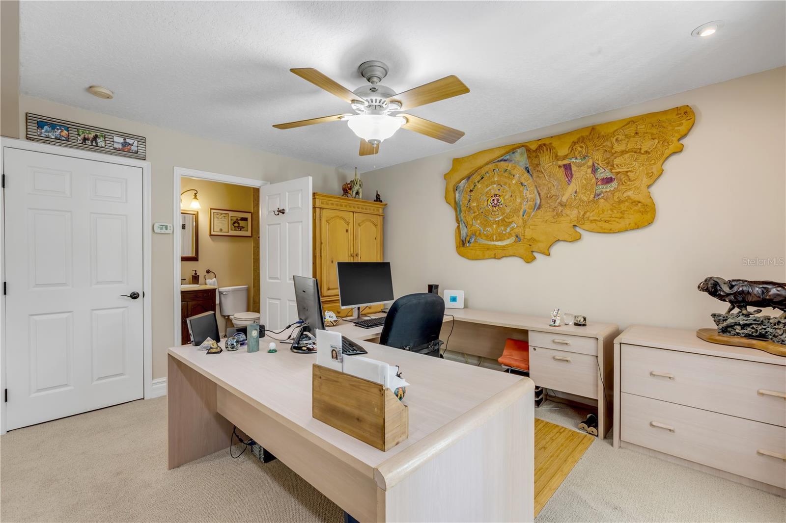 MISSION OAKS UNRECORDED SUB - Residential