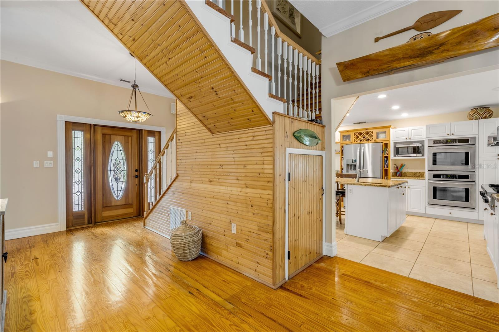 MISSION OAKS UNRECORDED SUB - Residential