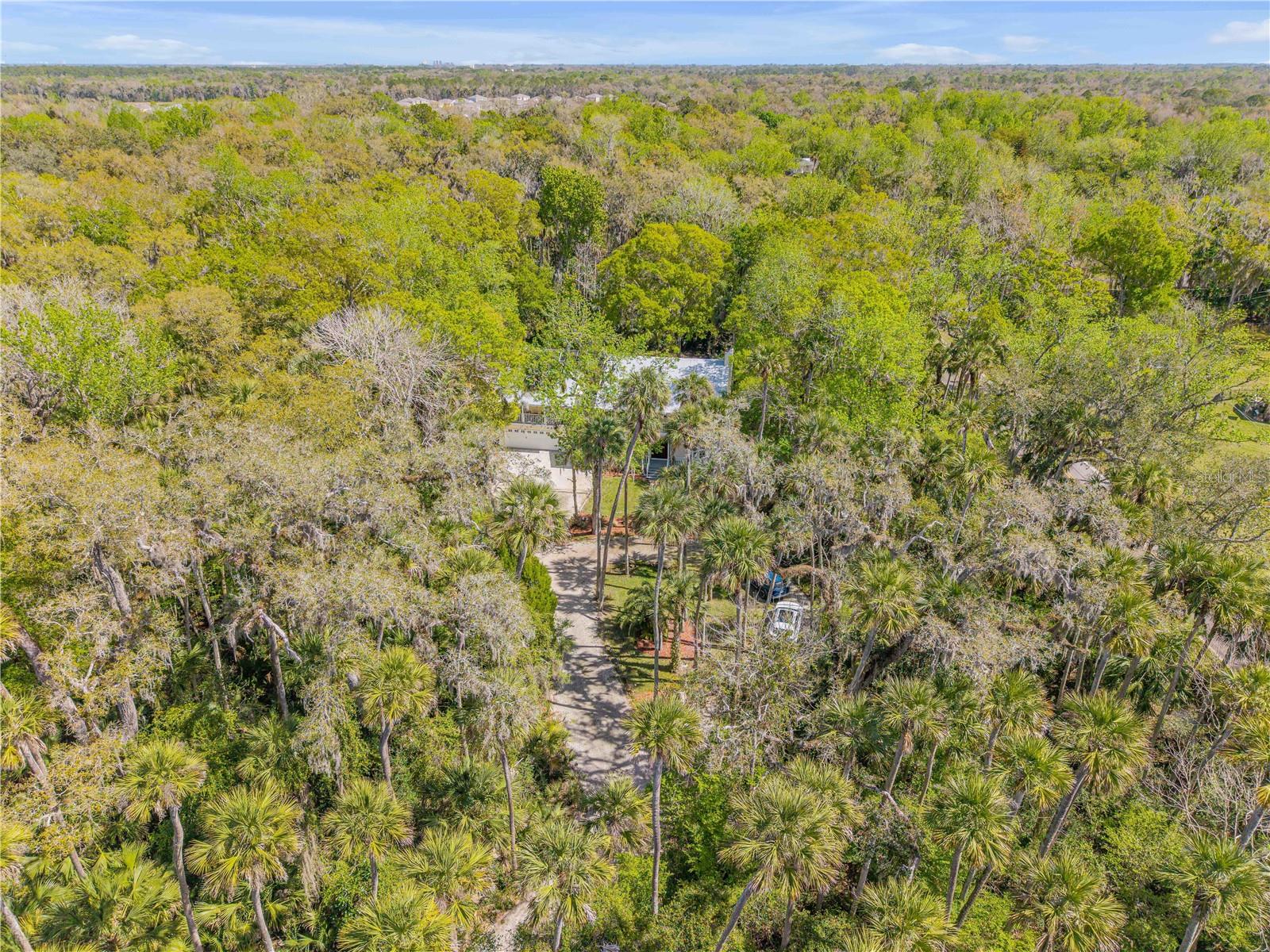 MISSION OAKS UNRECORDED SUB - Residential