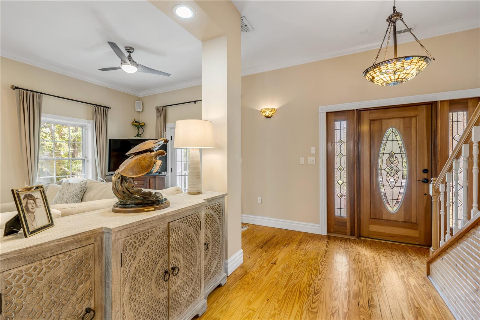 MISSION OAKS UNRECORDED SUB - Residential