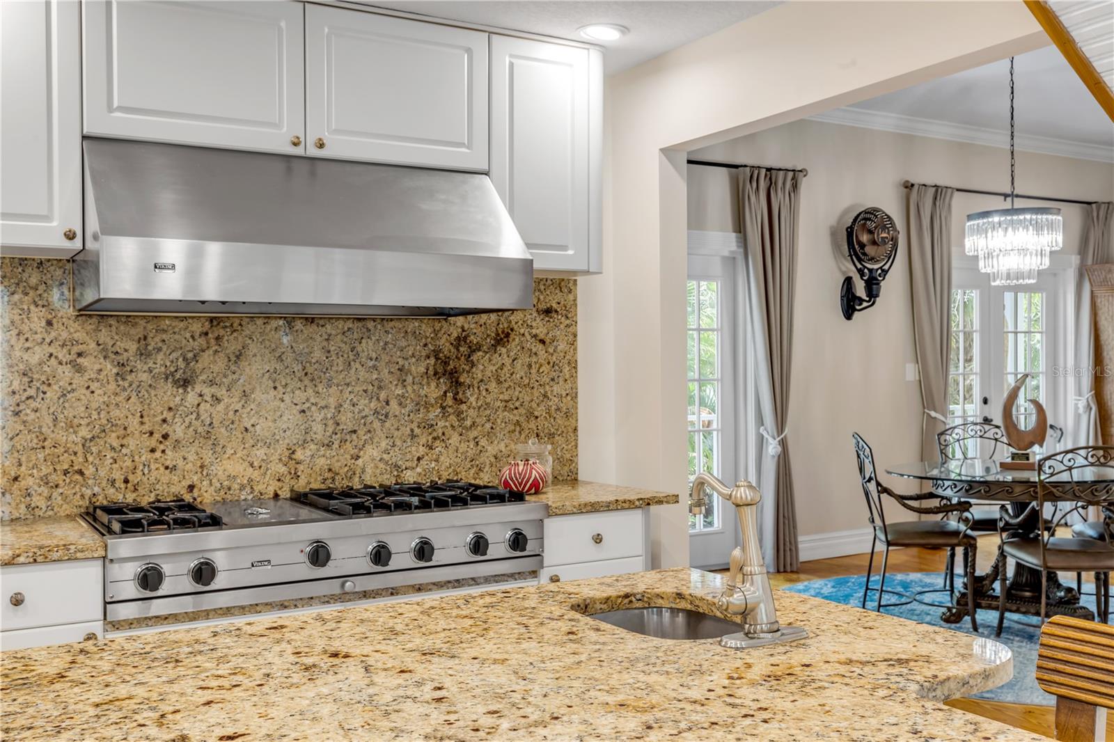 MISSION OAKS UNRECORDED SUB - Residential