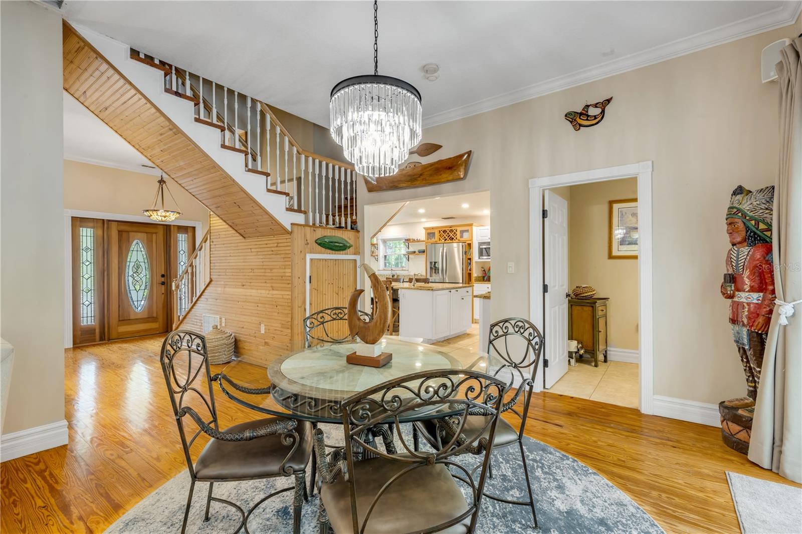 MISSION OAKS UNRECORDED SUB - Residential