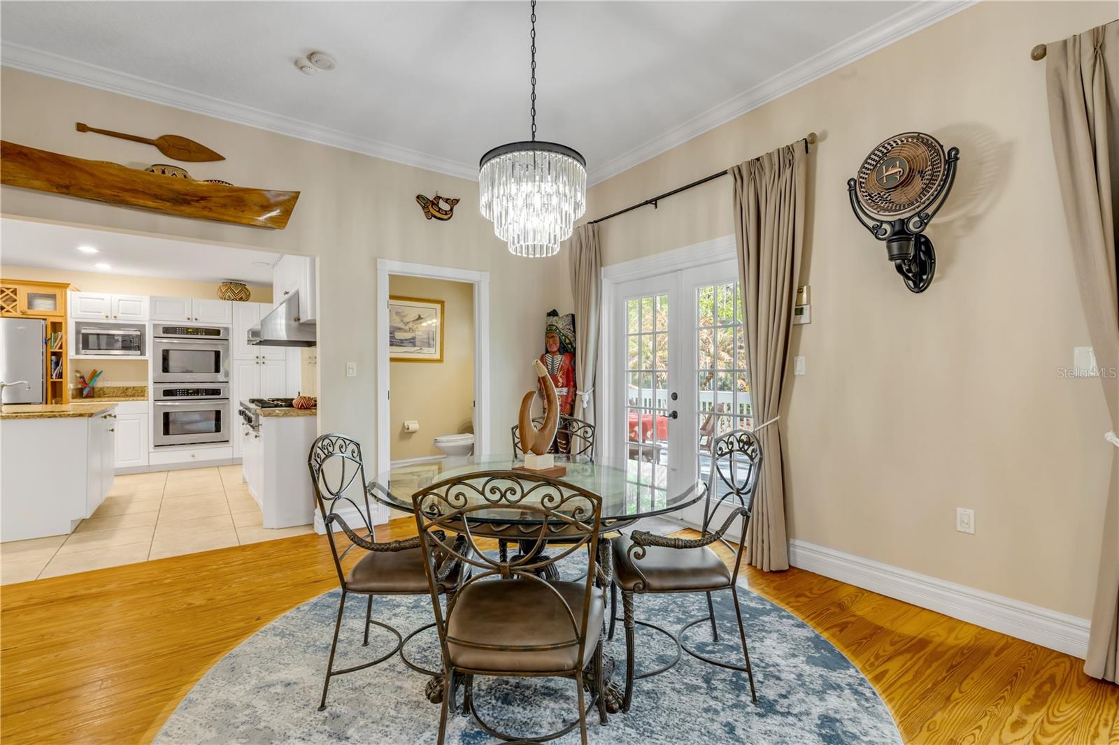 MISSION OAKS UNRECORDED SUB - Residential