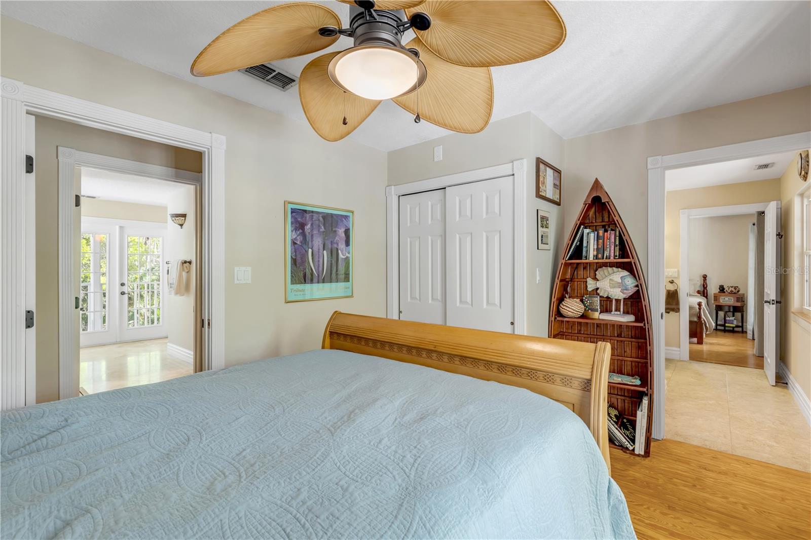 MISSION OAKS UNRECORDED SUB - Residential