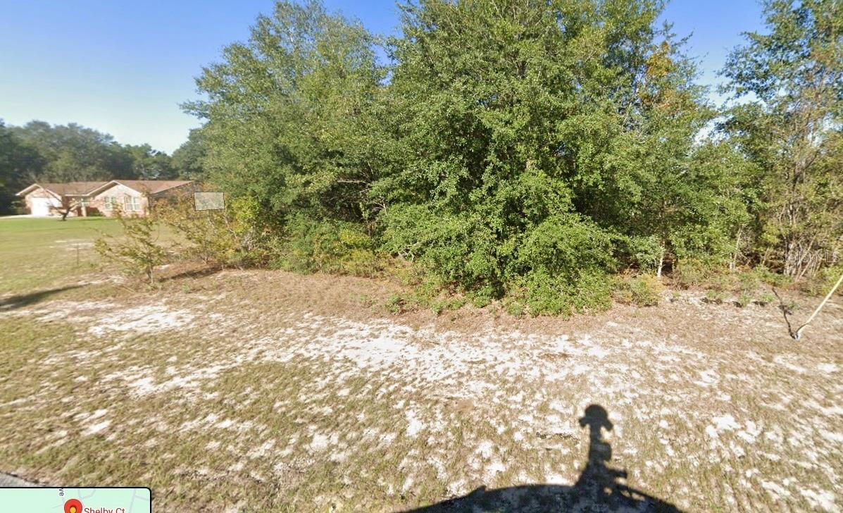 SUNNY HILLS UNIT 1 - Land