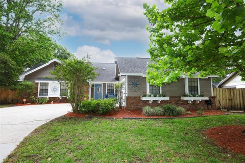 Photo of 3411 Marston Drive, Orlando, FL 32812 (MLS # O6403018)