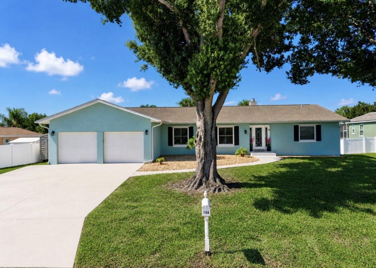 708 SPANISH MAIN DRIVE
