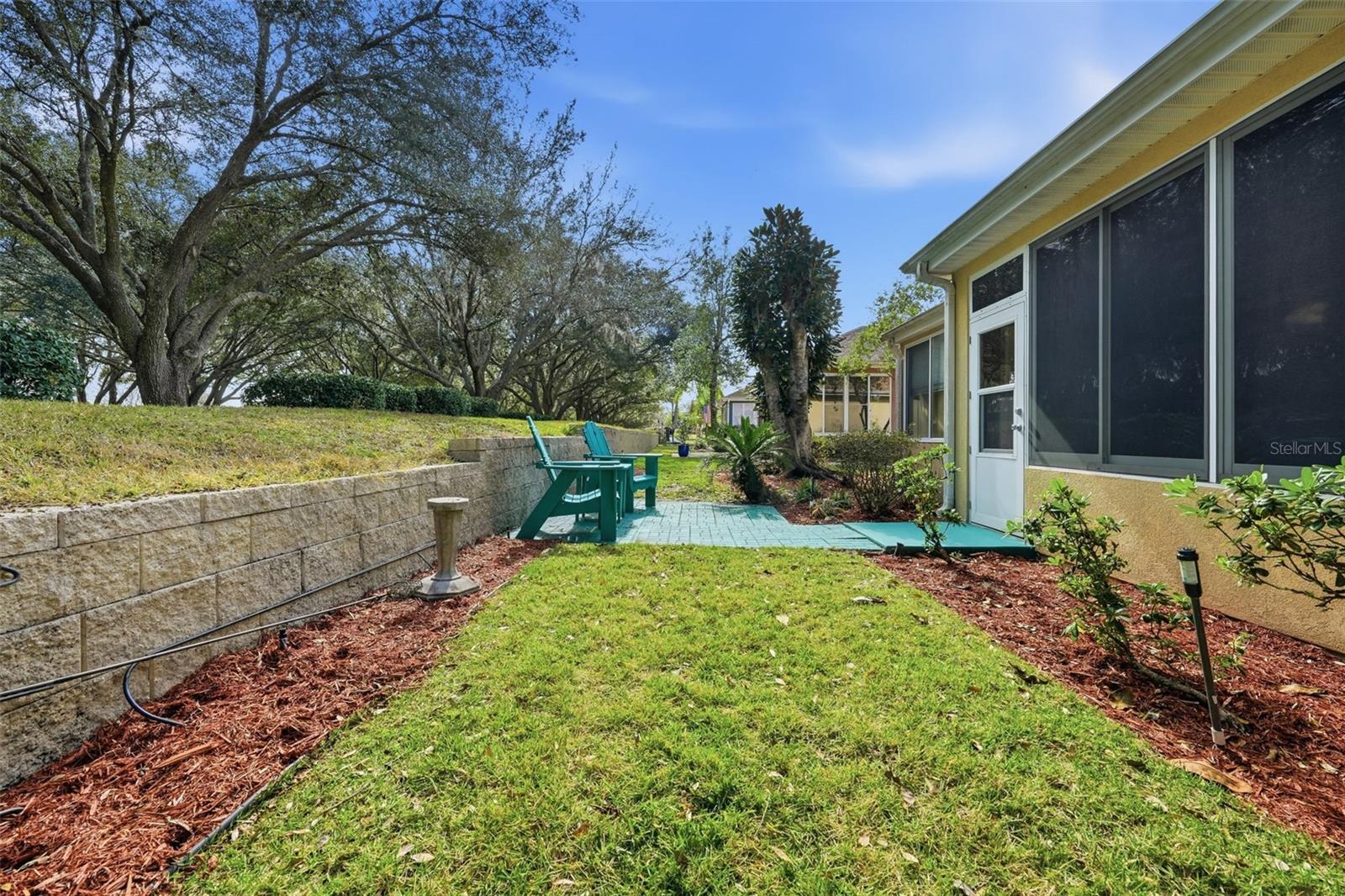 SPRUCE CREEK GOLF & COUNTRY CLUB SAWGRAS - Residential