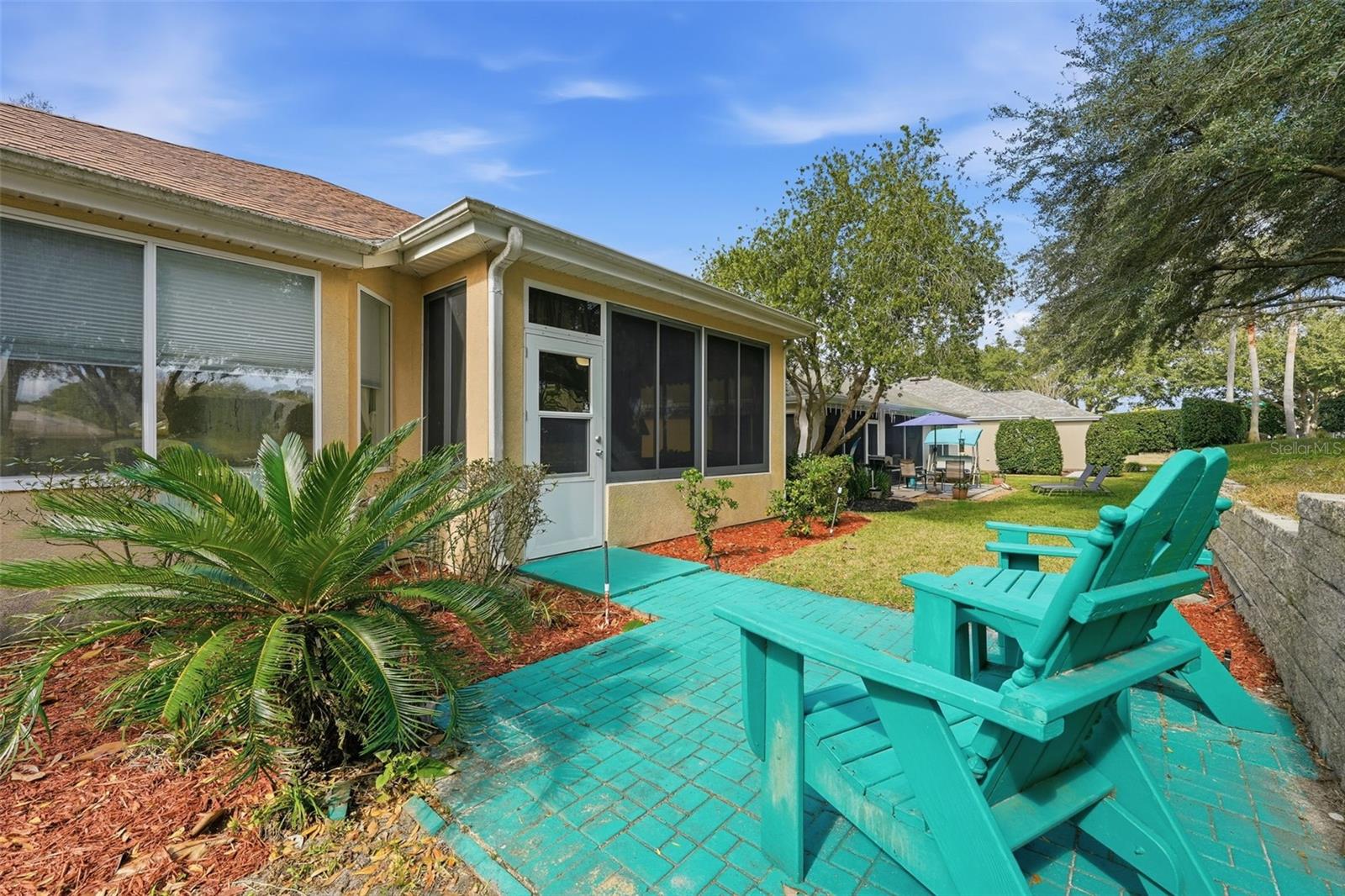 SPRUCE CREEK GOLF & COUNTRY CLUB SAWGRAS - Residential