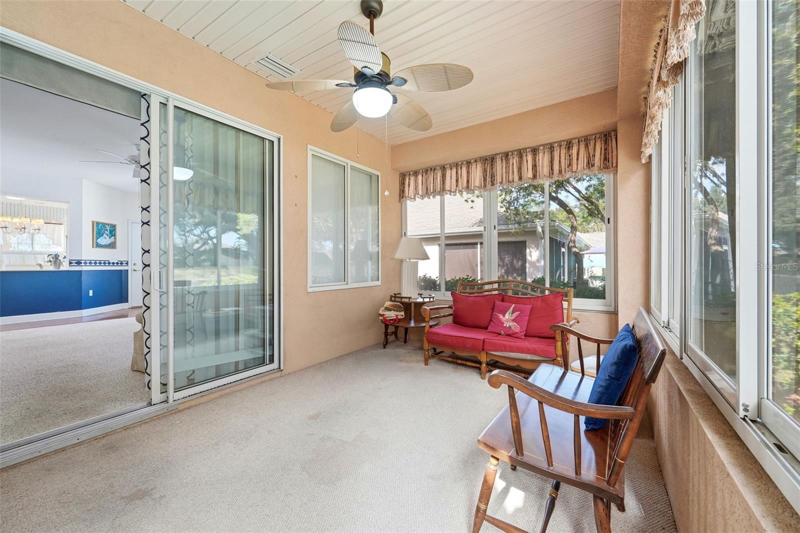 SPRUCE CREEK GOLF & COUNTRY CLUB SAWGRAS - Residential