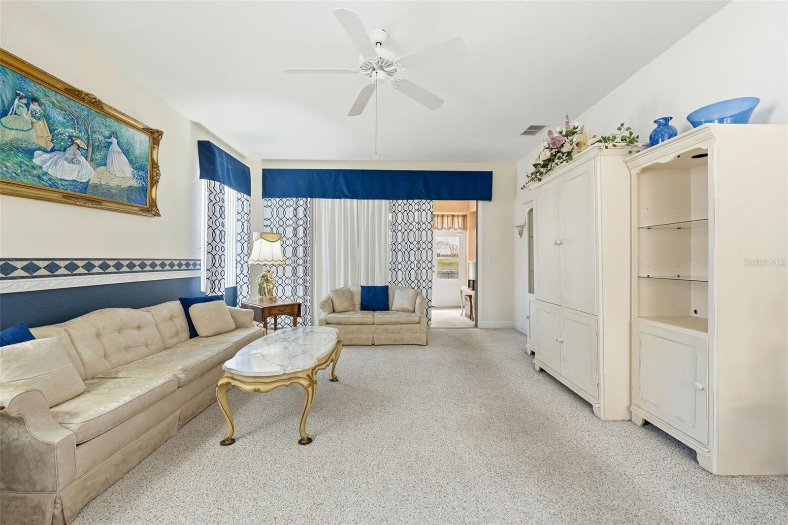 SPRUCE CREEK GOLF & COUNTRY CLUB SAWGRAS - Residential