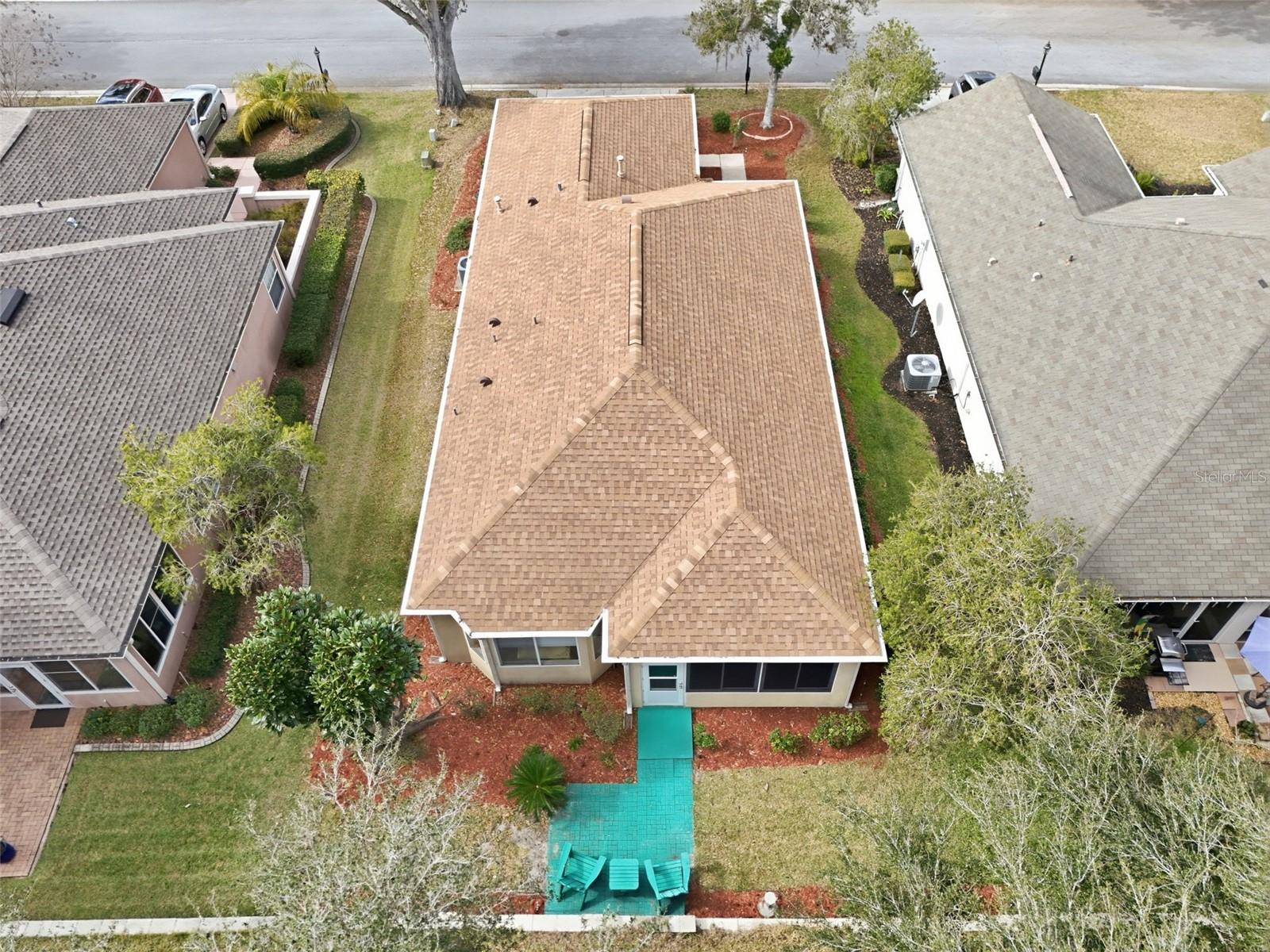 SPRUCE CREEK GOLF & COUNTRY CLUB SAWGRAS - Residential