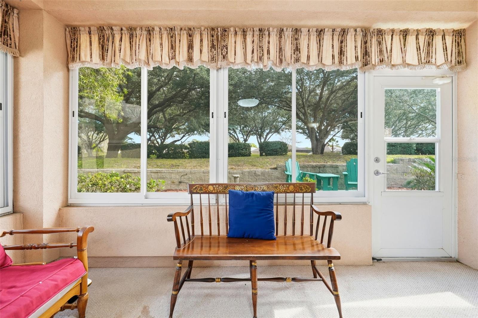 SPRUCE CREEK GOLF & COUNTRY CLUB SAWGRAS - Residential