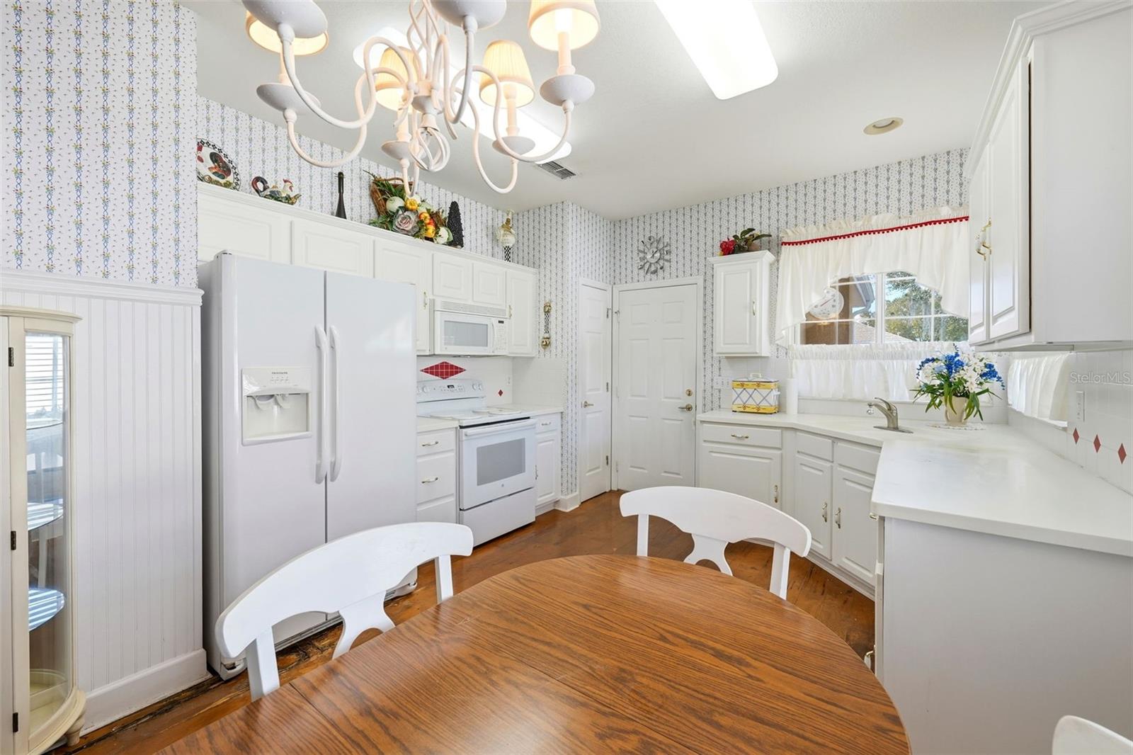 SPRUCE CREEK GOLF & COUNTRY CLUB SAWGRAS - Residential