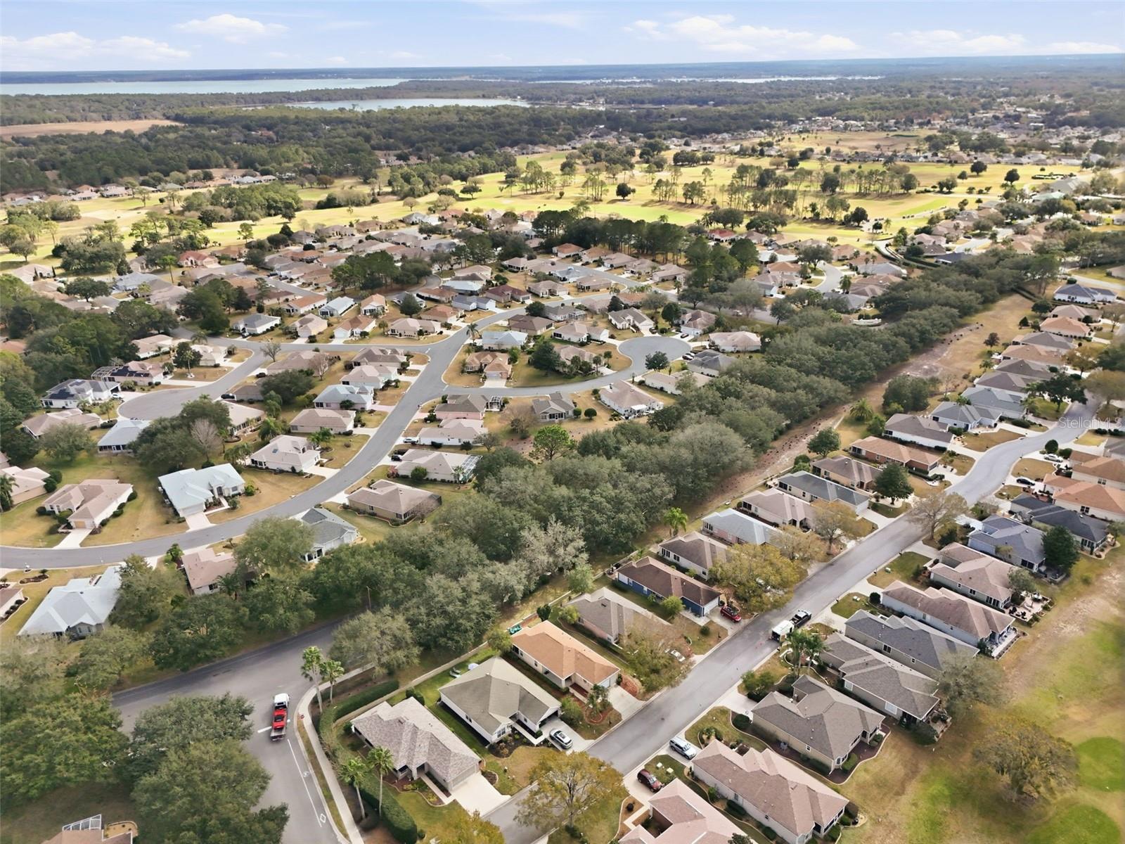 SPRUCE CREEK GOLF & COUNTRY CLUB SAWGRAS - Residential