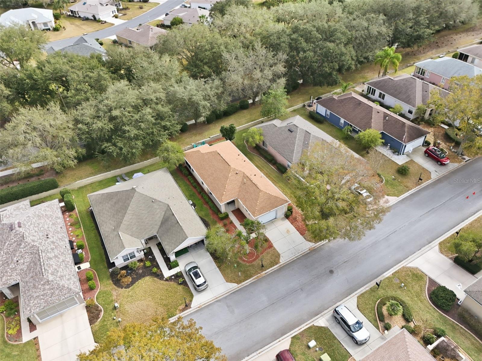 SPRUCE CREEK GOLF & COUNTRY CLUB SAWGRAS - Residential