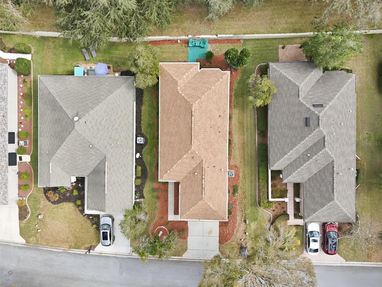 SPRUCE CREEK GOLF & COUNTRY CLUB SAWGRAS - Residential