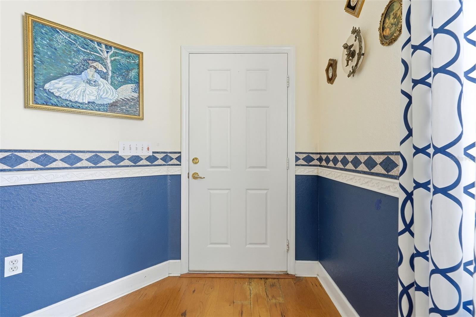 SPRUCE CREEK GOLF & COUNTRY CLUB SAWGRAS - Residential