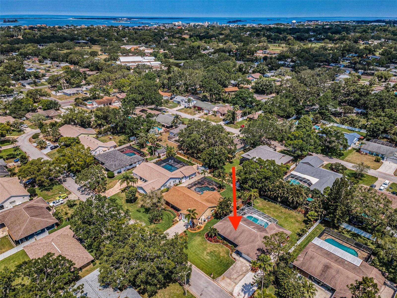 1212 ROYAL OAK DRIVE