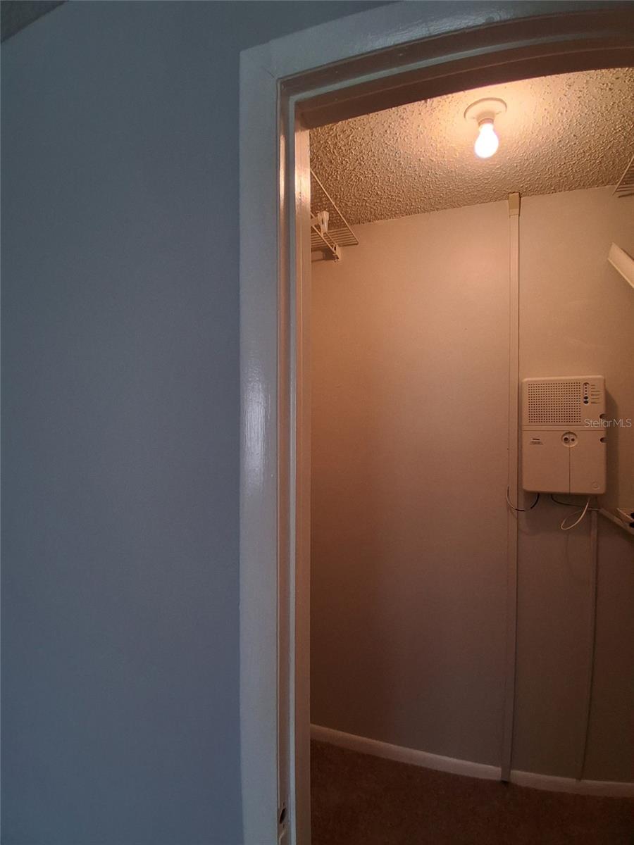 STONE CREEK POINTE A CONDOMINI - Residential Lease