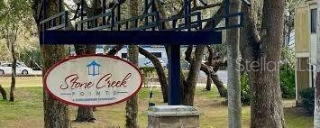 STONE CREEK POINTE A CONDOMINI - Residential Lease