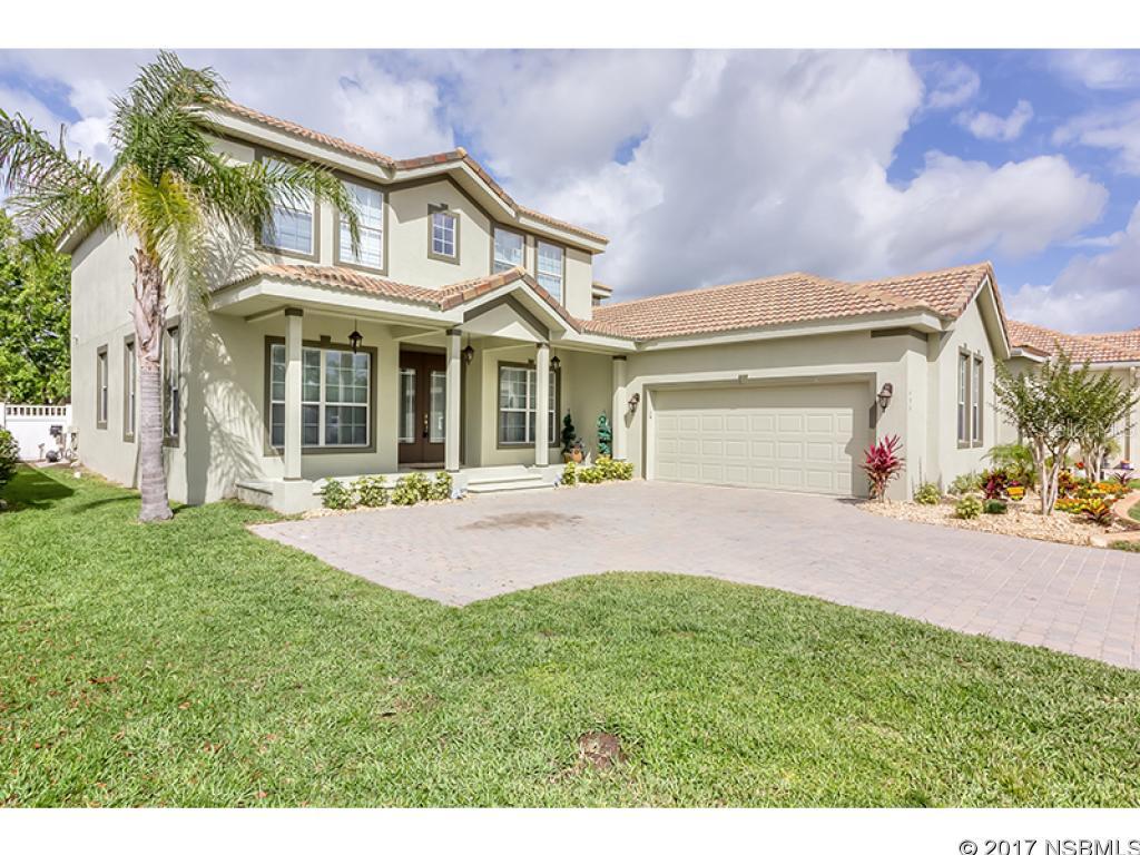 Venetian Bay Ph 1A - Residential