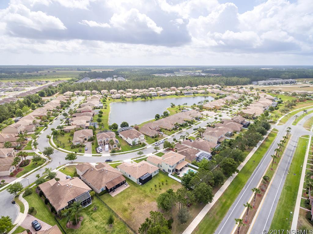 Venetian Bay Ph 1A - Residential