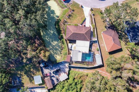 A home in LEESBURG