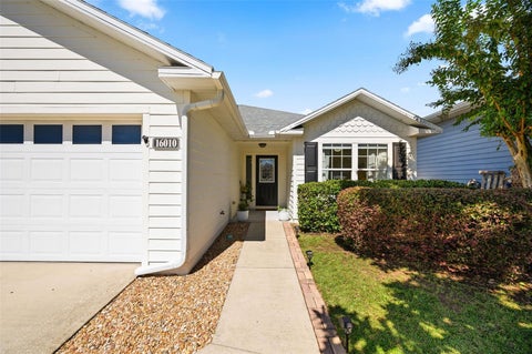 16010 Nw 122nd Lane, Alachua, FL 32615