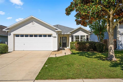 16010 Nw 122nd Lane, Alachua, FL 32615
