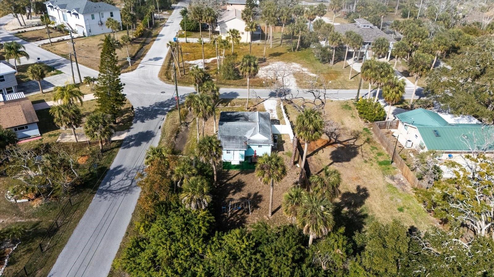 RIVER GULF POINT ADD - Residential