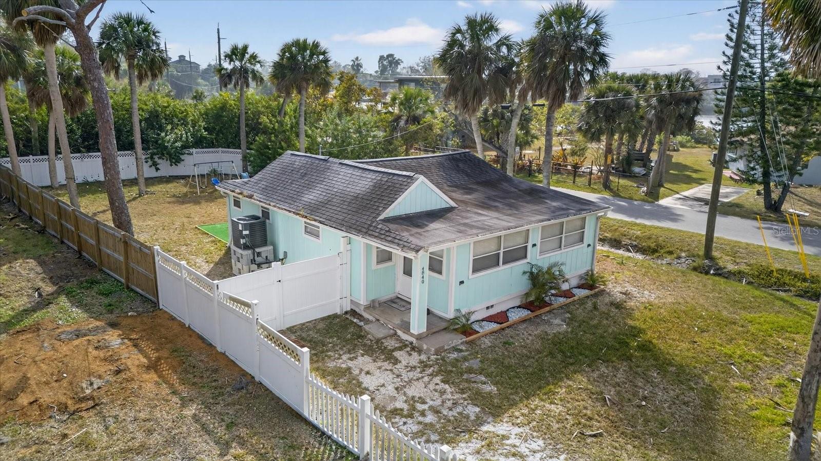 RIVER GULF POINT ADD - Residential