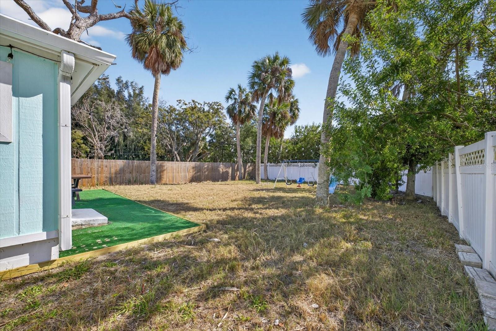 RIVER GULF POINT ADD - Residential