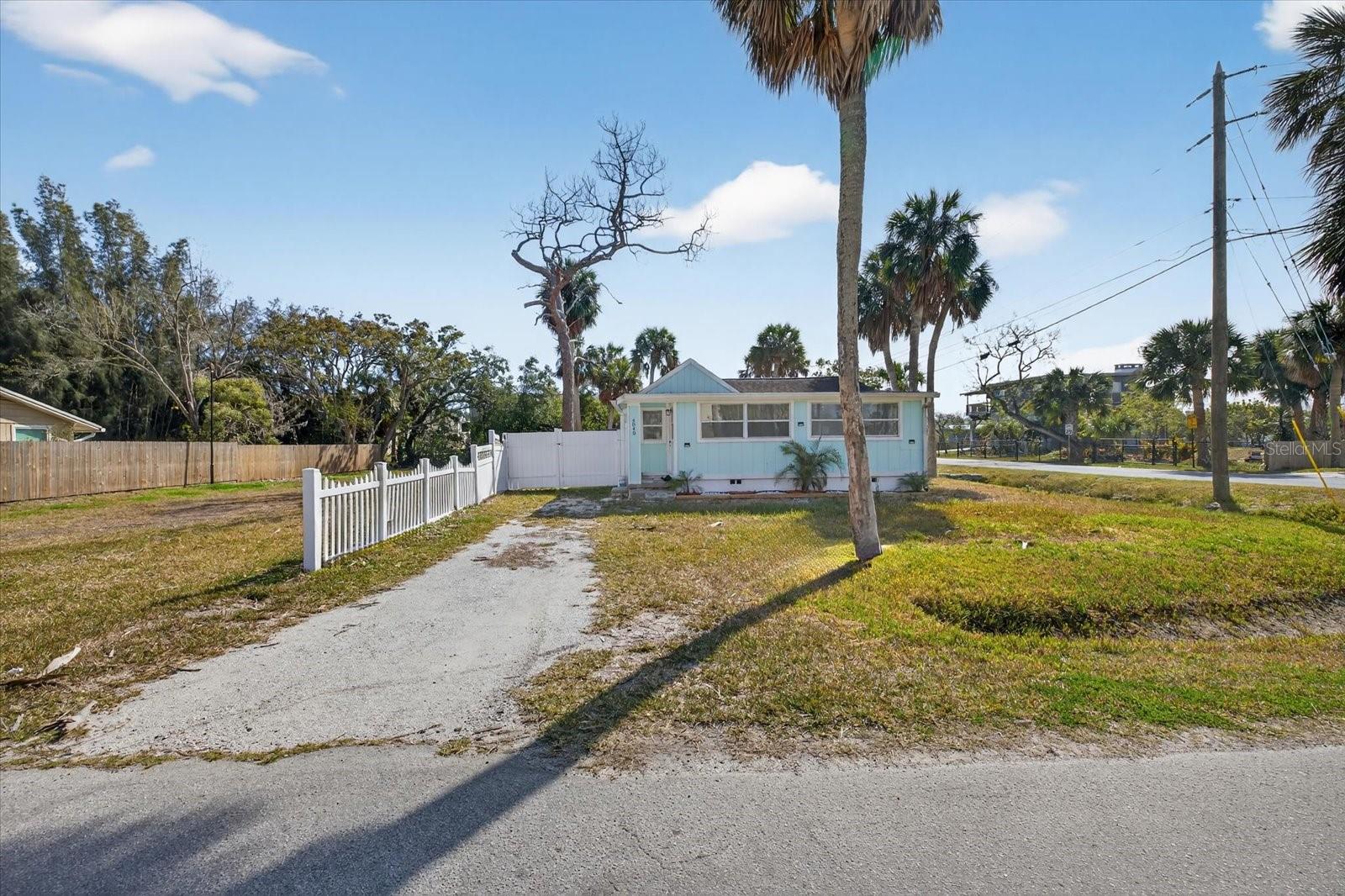 RIVER GULF POINT ADD - Residential