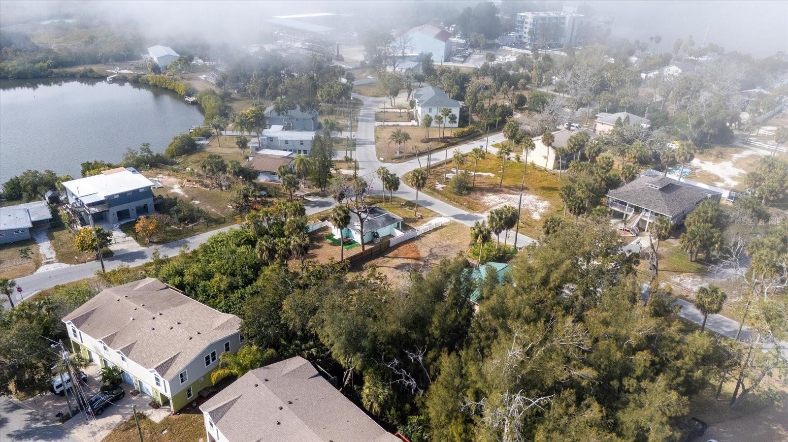 RIVER GULF POINT ADD - Residential