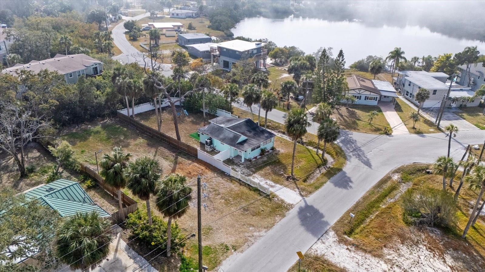 RIVER GULF POINT ADD - Residential