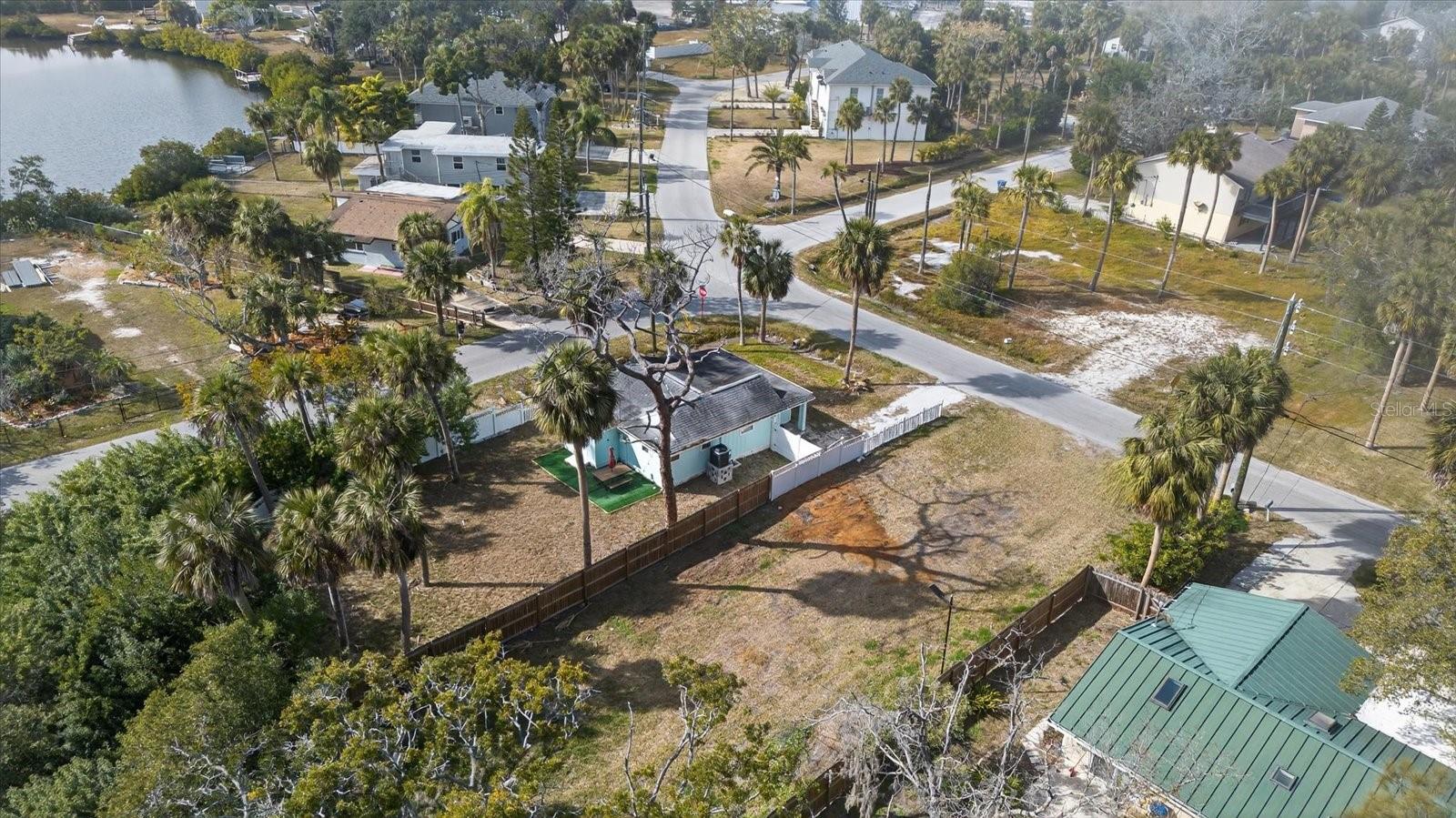 RIVER GULF POINT ADD - Residential