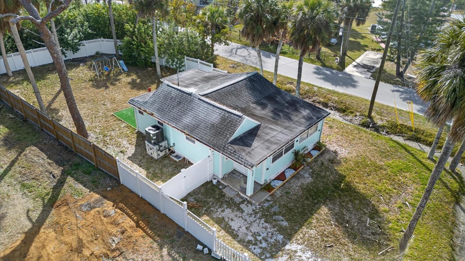 RIVER GULF POINT ADD - Residential